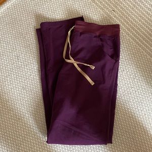 Figs Kade Cargo Scrub Pant